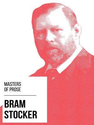 cover image of Masters of Prose--Bram Stoker